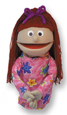 Babybot Cindi