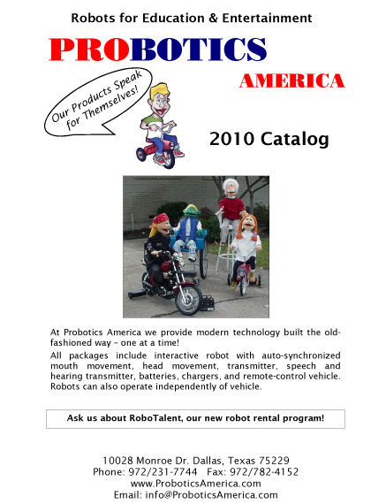 Catalog