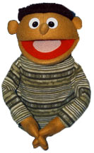 Babybot Vito