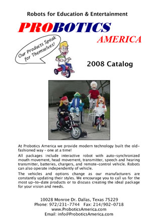 catalog