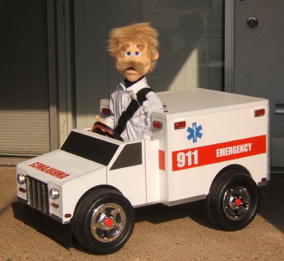 ambulance